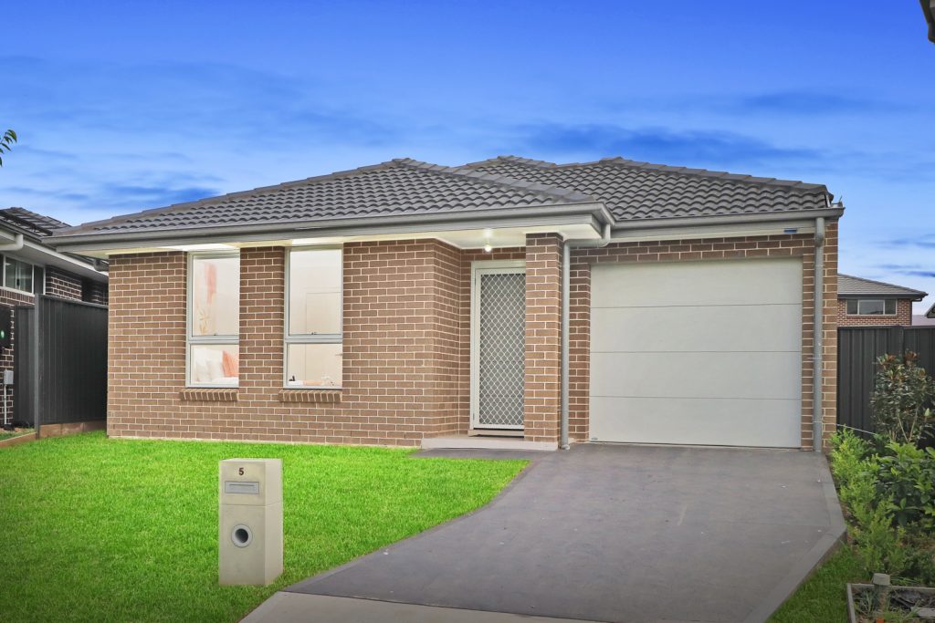 5 Coromandel Street, Marsden Park