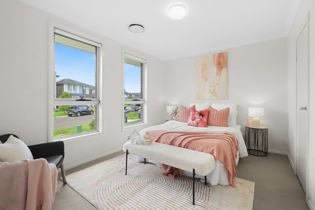 Sold - 5 Coromandel Street - New Property in Marsden Park - Real Estate by  