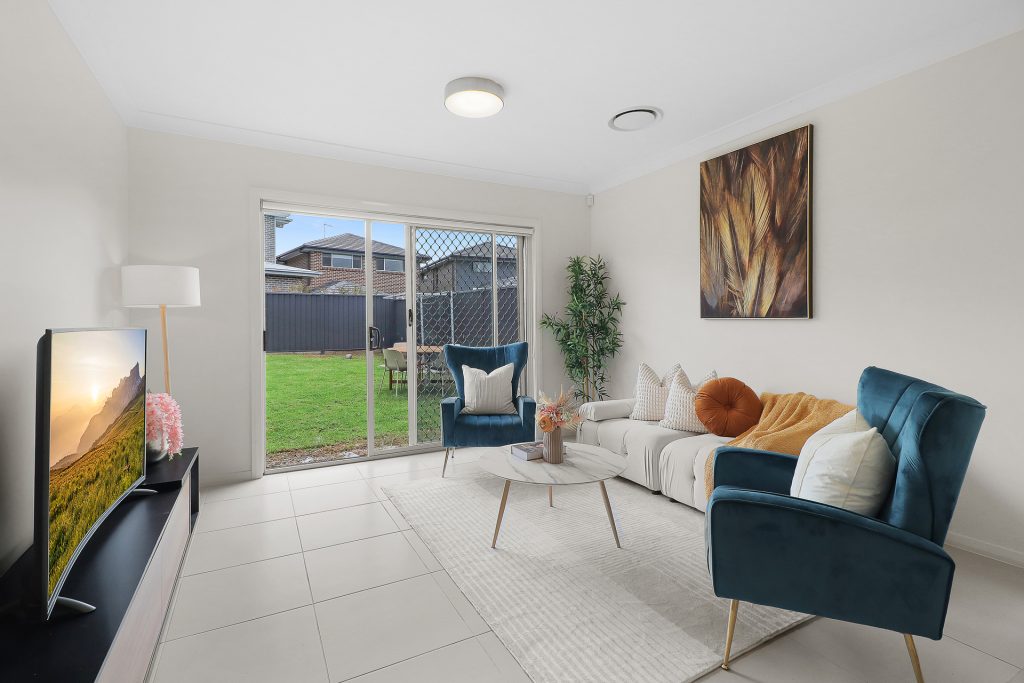 Sold - 5 Coromandel Street - New Property in Marsden Park - Real Estate by  