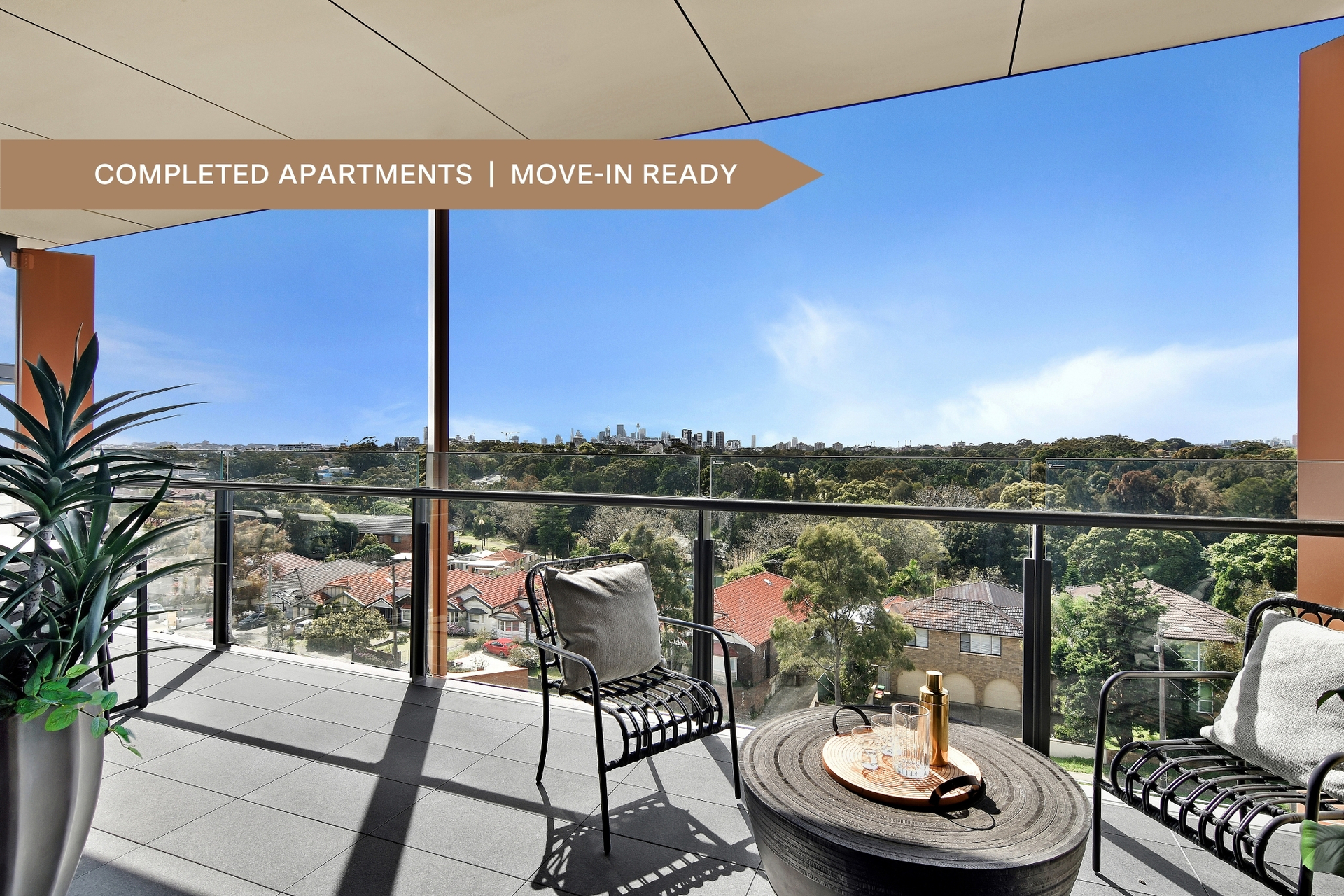 - B701/16 Evans Avenue - New Property in Eastlakes - Real Estate by Sam Noakes
