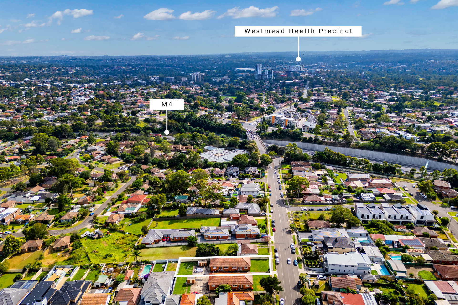 - 37 Coleman Street - New Property in South Wentworthville - Real Estate by