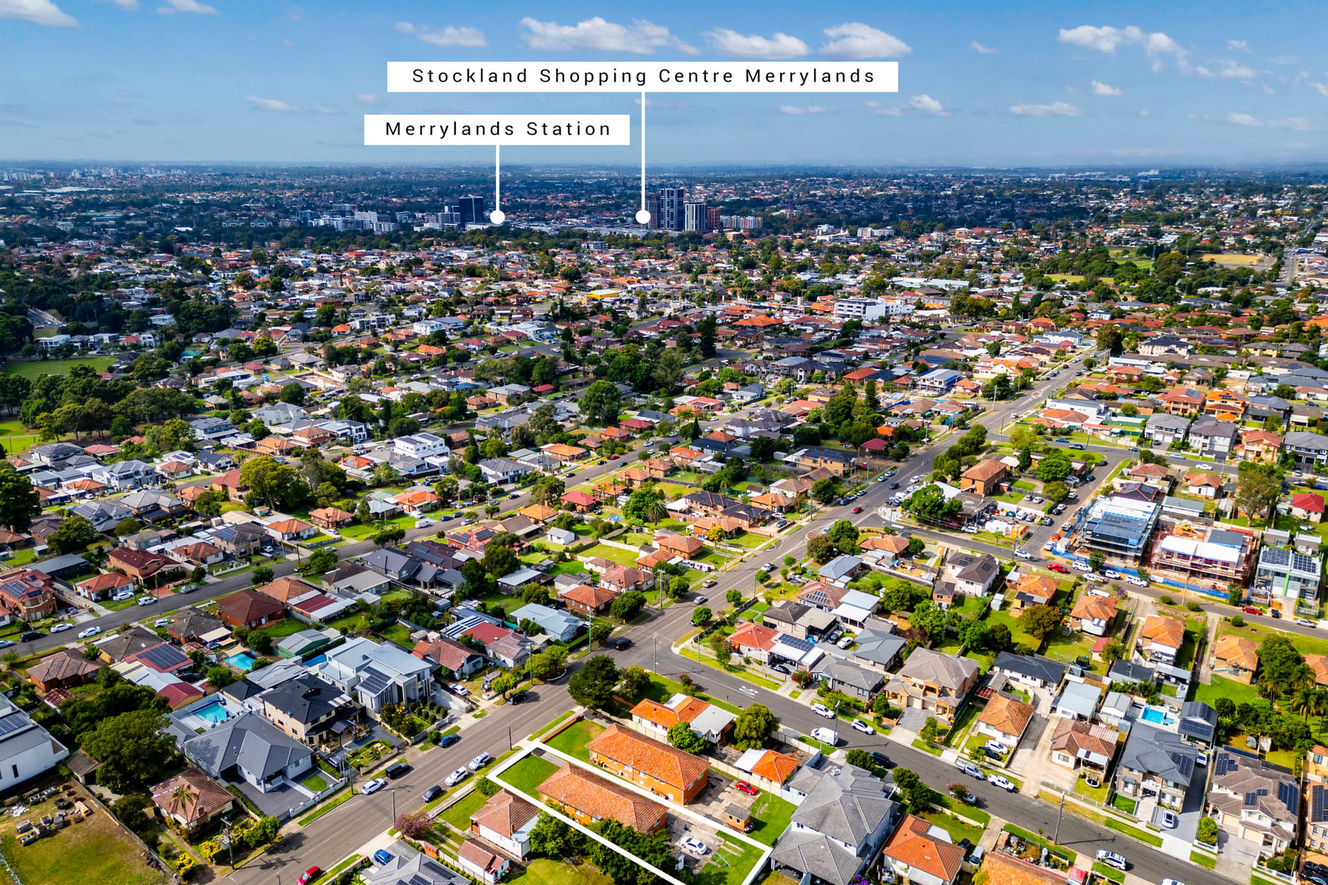 - 37 Coleman Street - New Property in South Wentworthville - Real Estate by