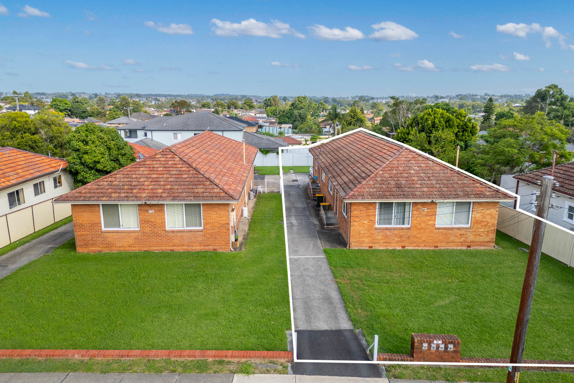 - 37 Coleman Street - New Property in South Wentworthville - Real Estate by