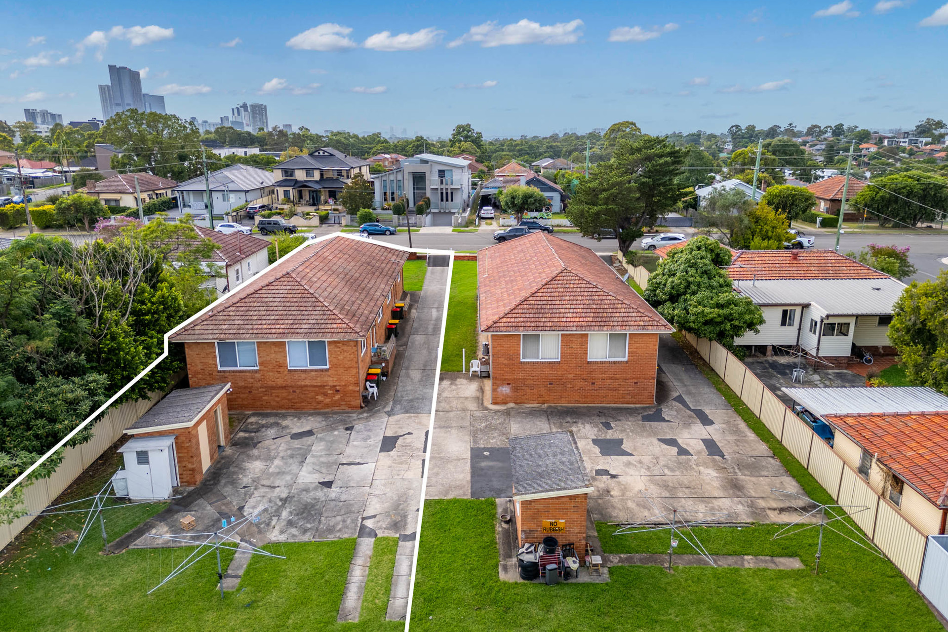 - 37 Coleman Street - New Property in South Wentworthville - Real Estate by