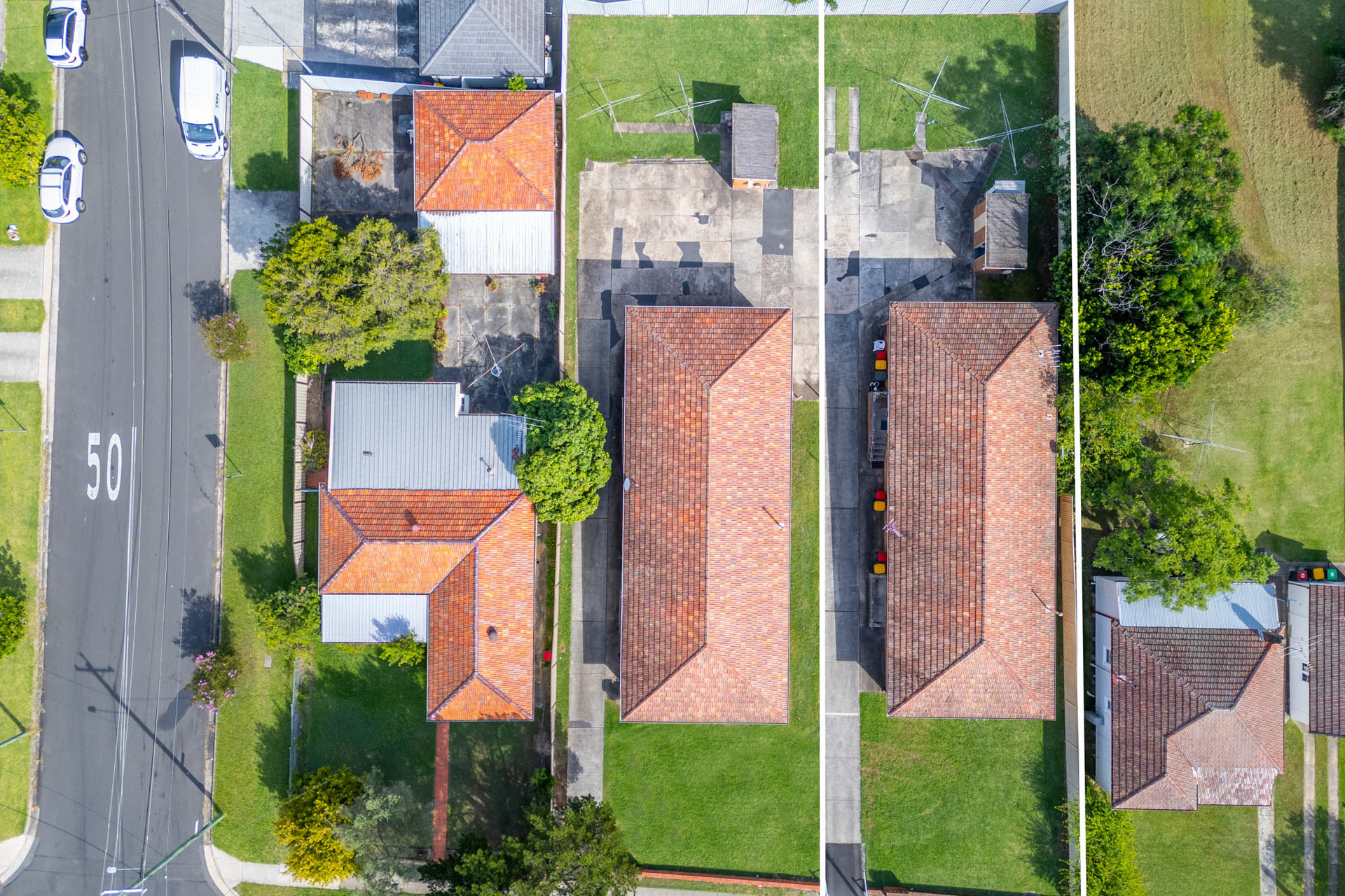 - 37 Coleman Street - New Property in South Wentworthville - Real Estate by
