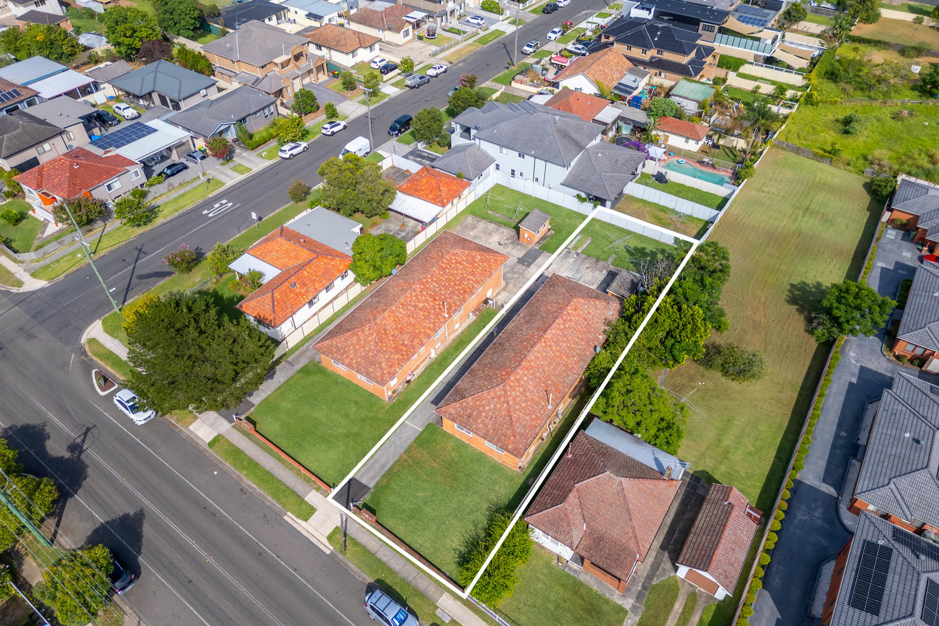 - 37 Coleman Street - New Property in South Wentworthville - Real Estate by