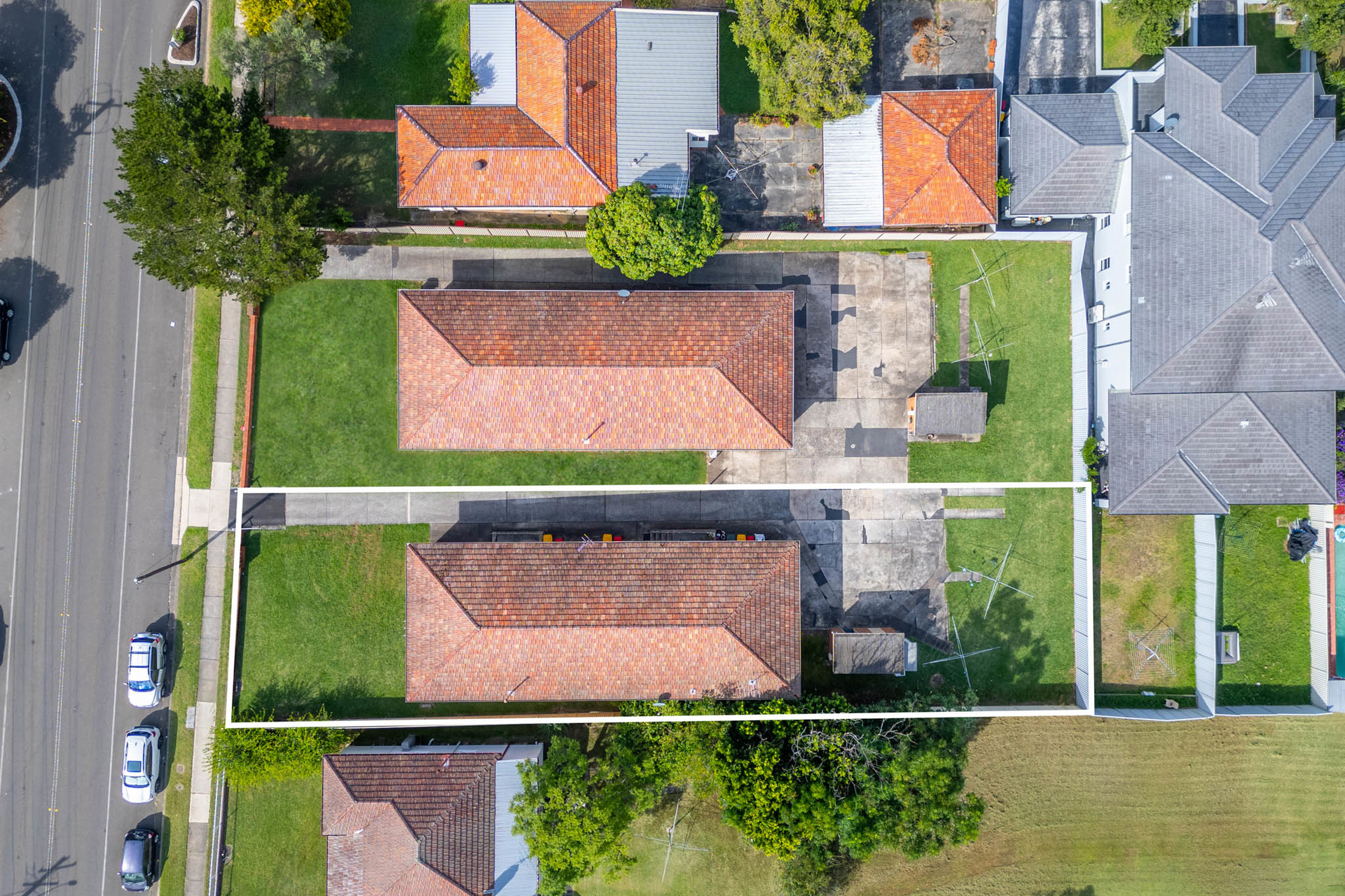 - 37 Coleman Street - New Property in South Wentworthville - Real Estate by