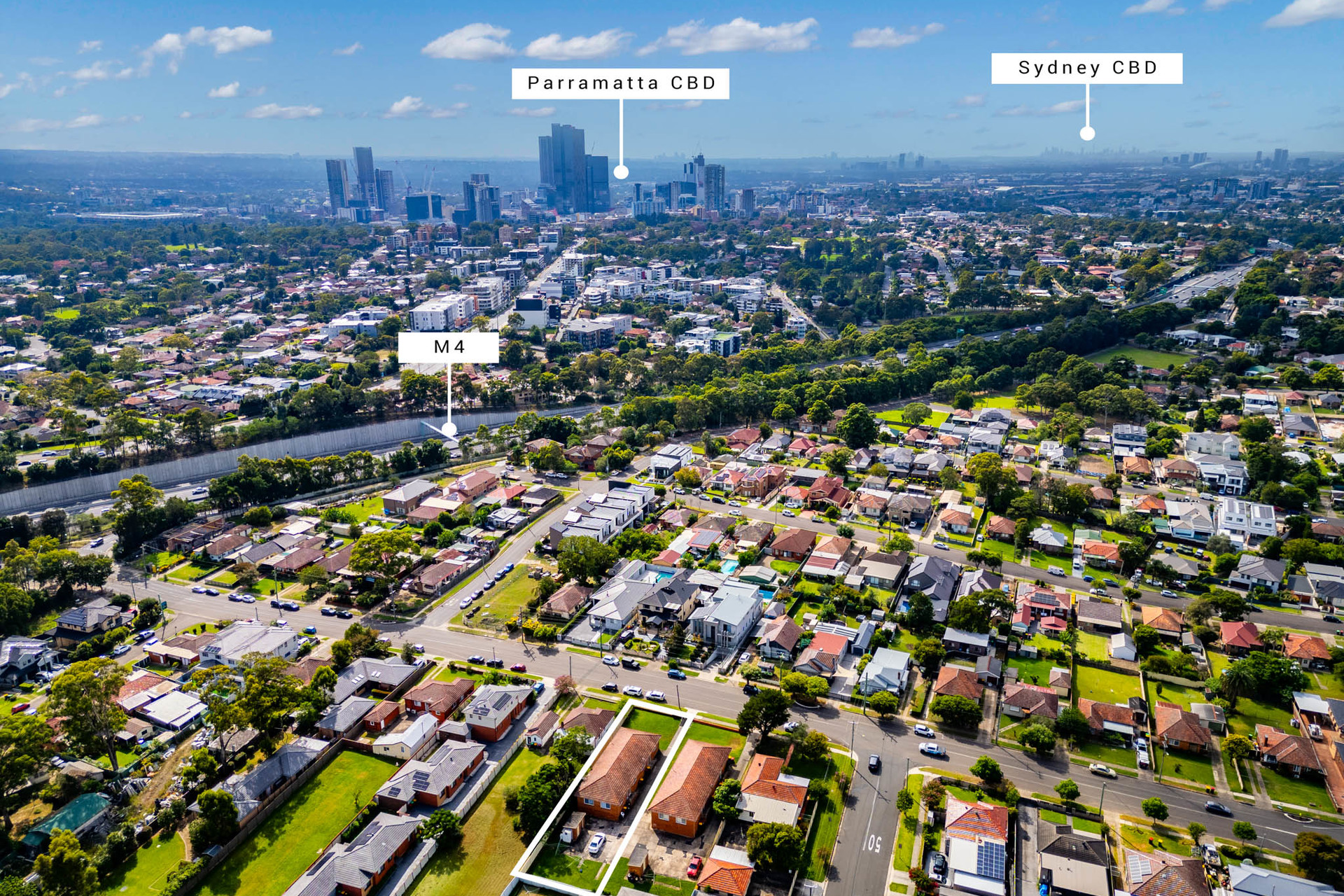 - 37 Coleman Street - New Property in South Wentworthville - Real Estate by