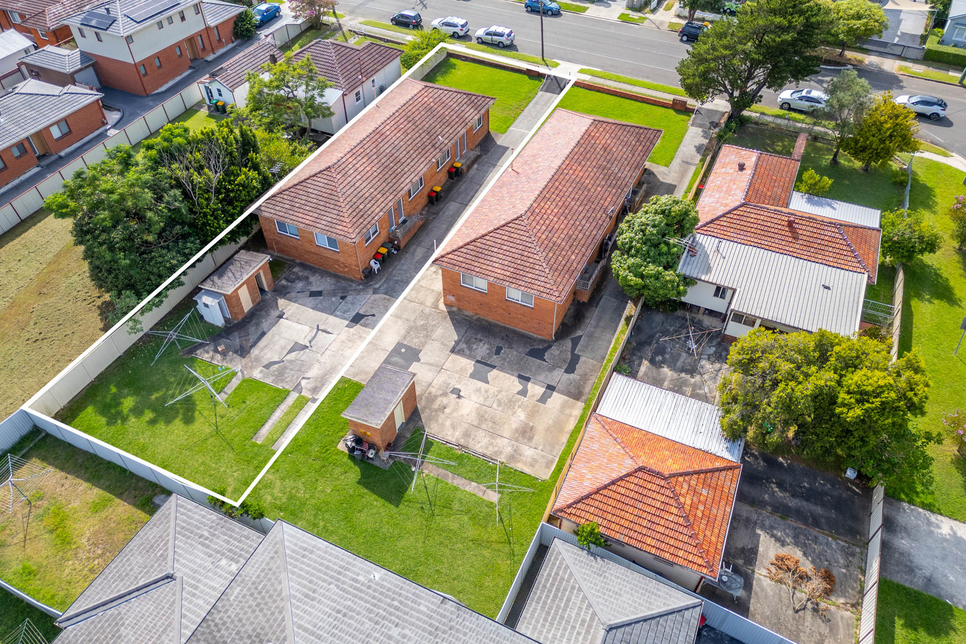 - 37 Coleman Street - New Property in South Wentworthville - Real Estate by