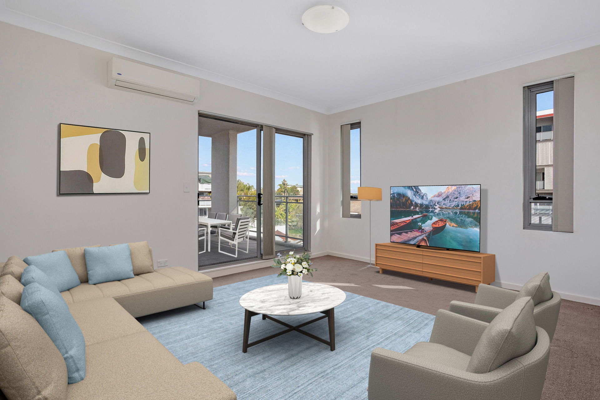 - 303/100 Railway Terrace - New Property in Merrylands - Real Estate by Sam Dehaiby
