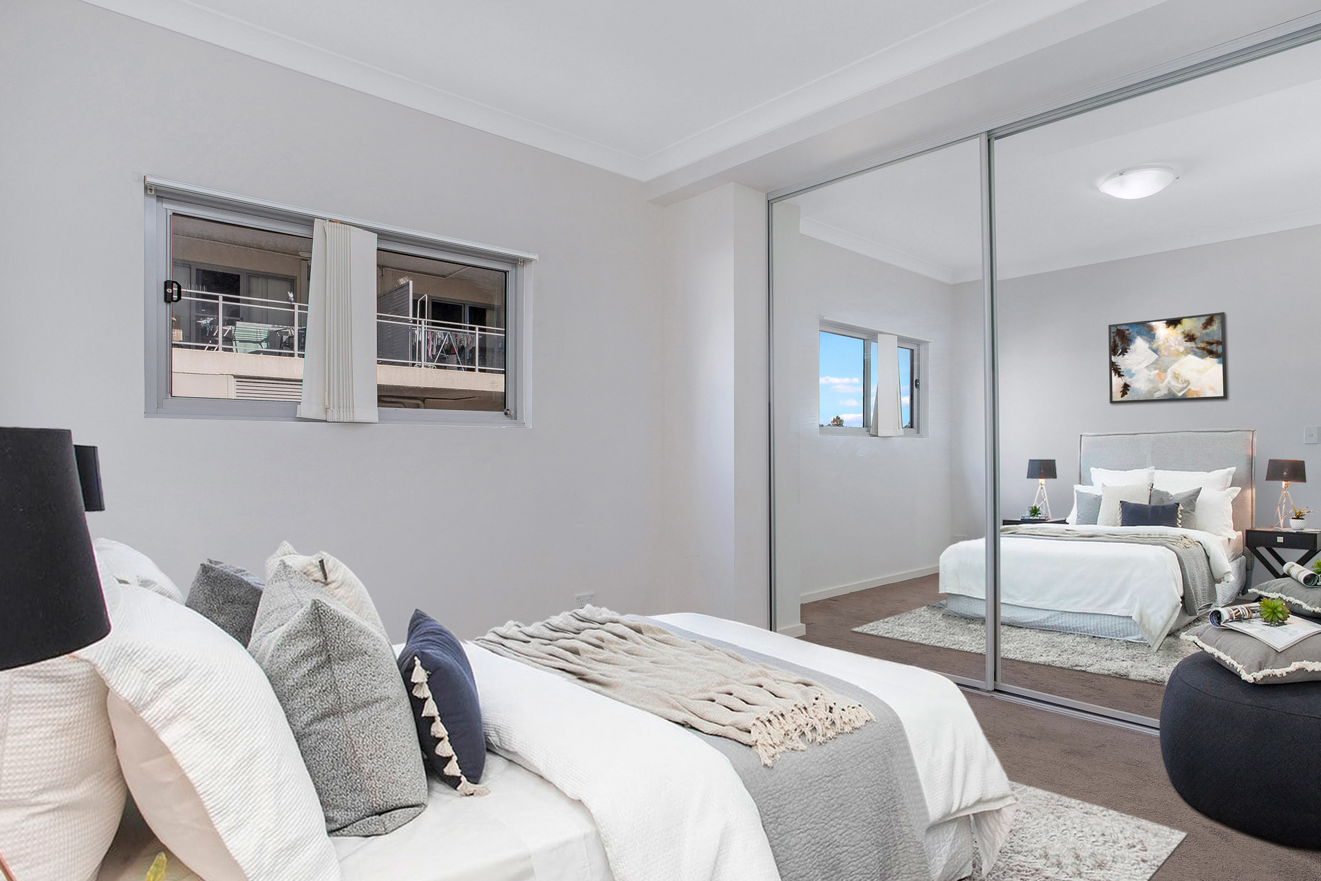 - 303/100 Railway Terrace - New Property in Merrylands - Real Estate by Sam Dehaiby
