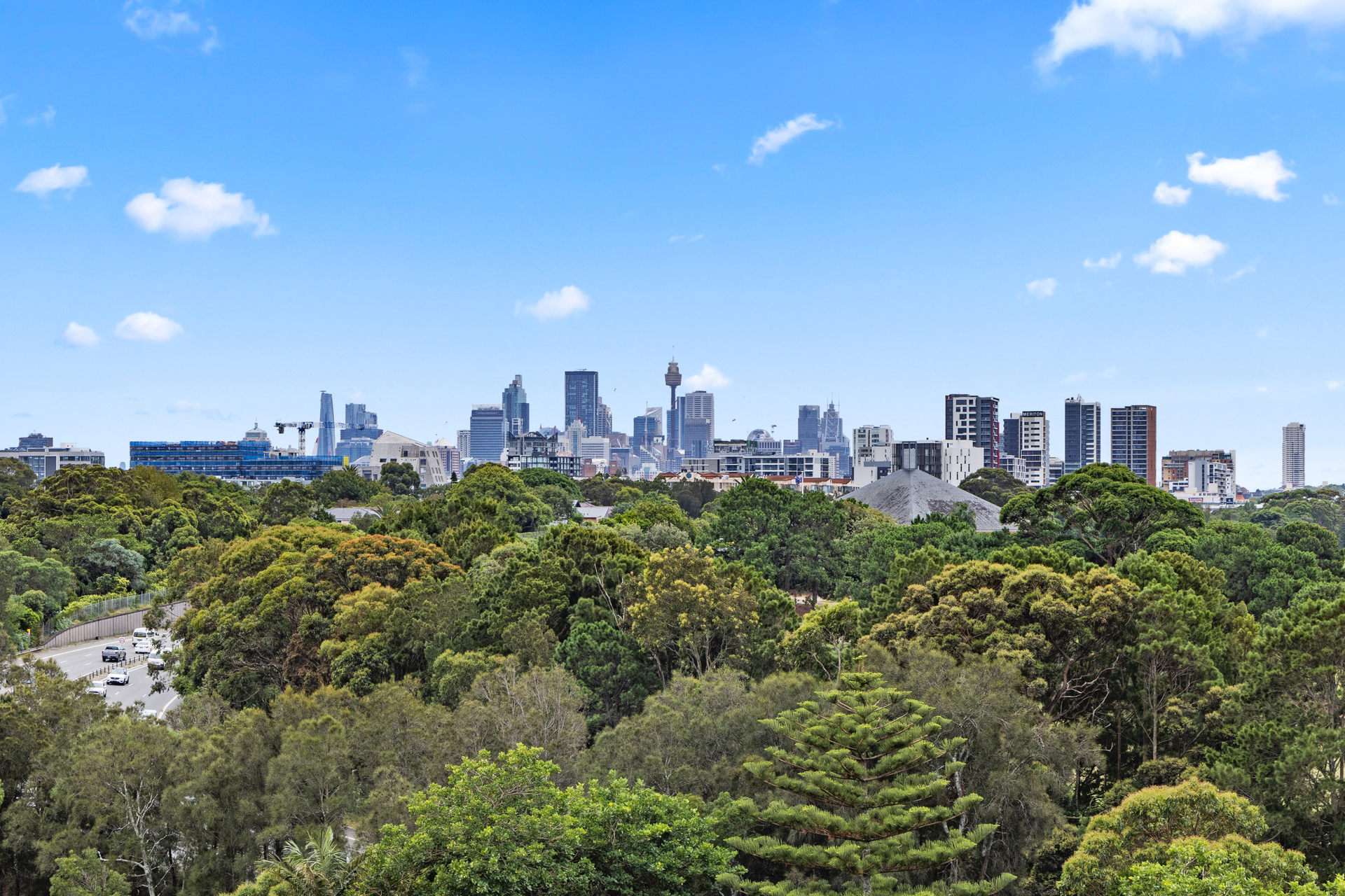 - A702/16 Evans Avenue - New Property in Eastlakes - Real Estate by Sam Noakes