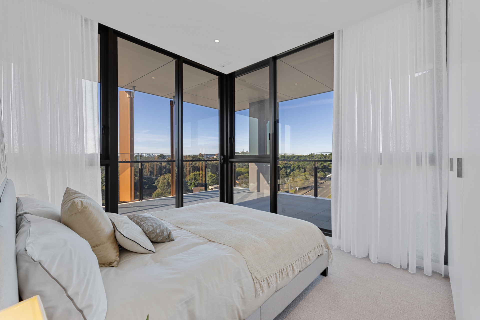 - A702/16 Evans Avenue - New Property in Eastlakes - Real Estate by Sam Noakes