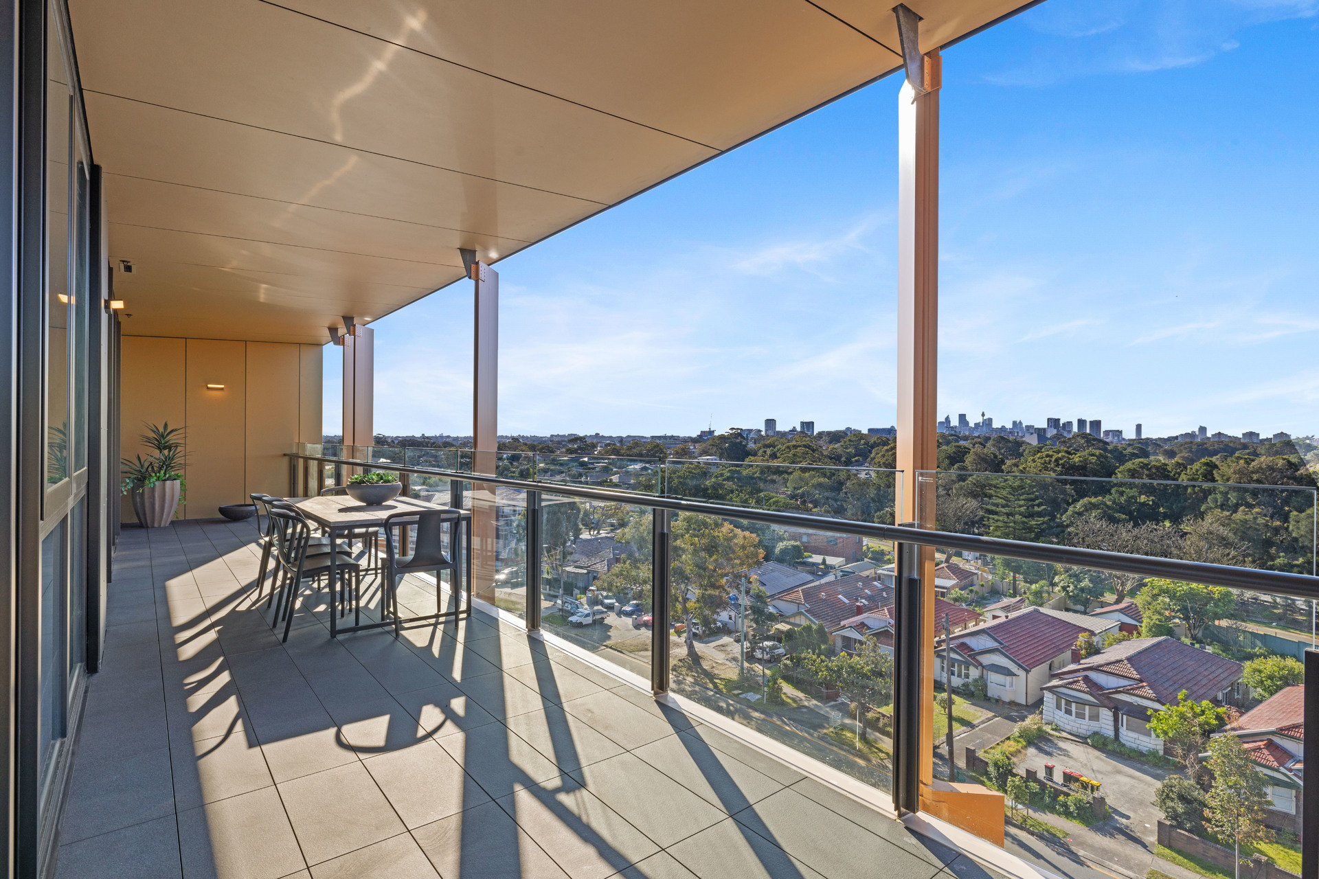 - A702/16 Evans Avenue - New Property in Eastlakes - Real Estate by Sam Noakes