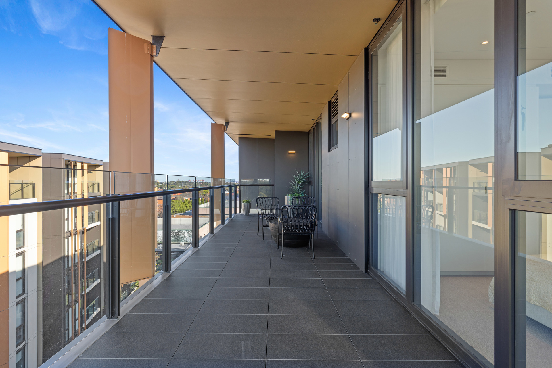 - A702/16 Evans Avenue - New Property in Eastlakes - Real Estate by Sam Noakes
