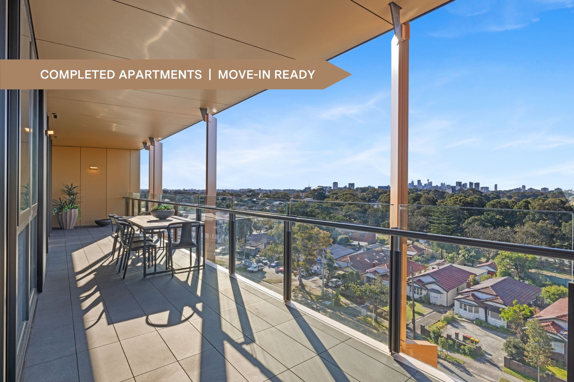- A702/16 Evans Avenue - New Property in Eastlakes - Real Estate by Sam Noakes