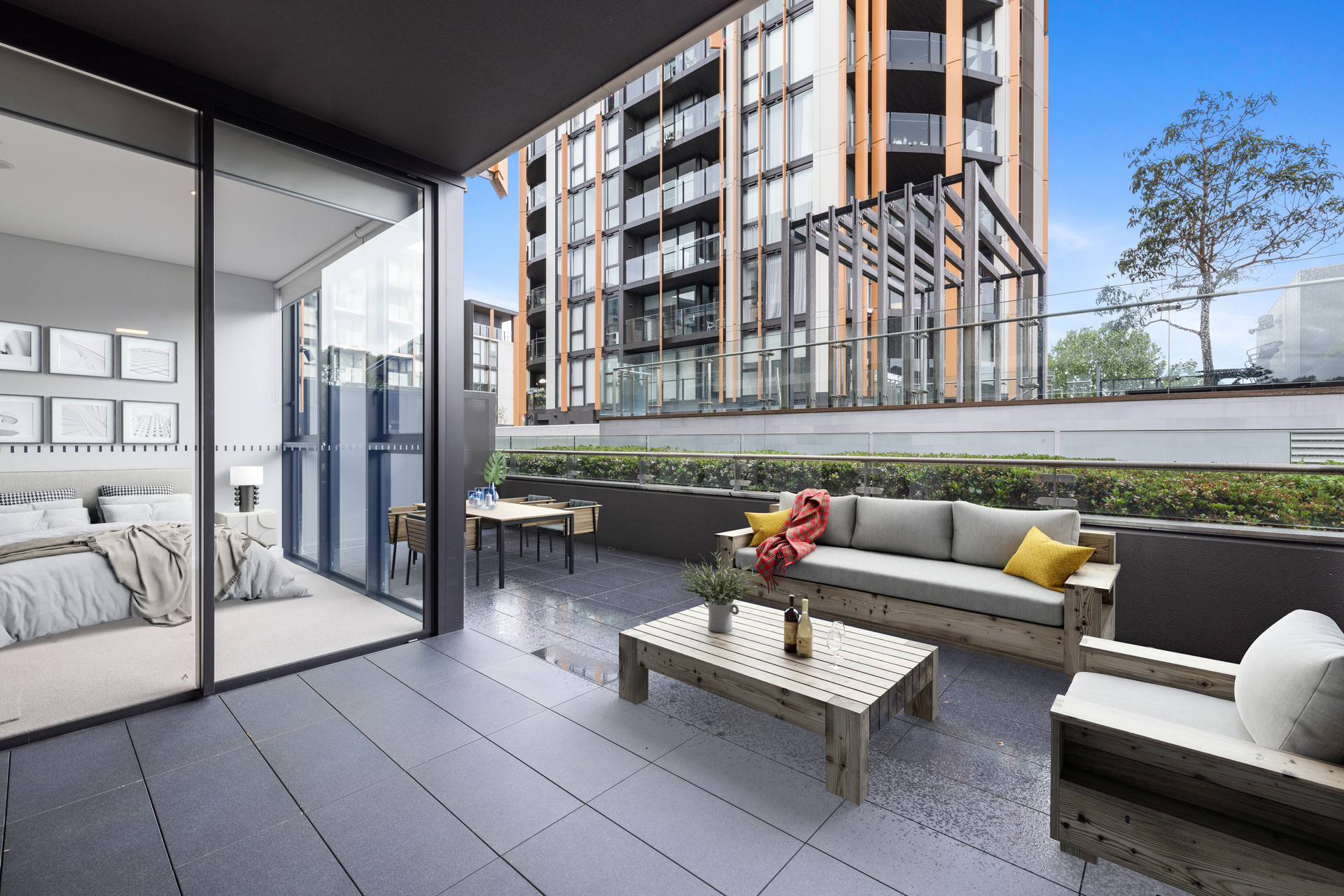 - A106/16 Evans Avenue - New Property in Eastlakes - Real Estate by Sam Noakes
