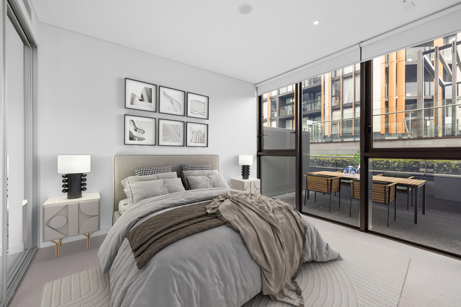 - A106/16 Evans Avenue - New Property in Eastlakes - Real Estate by Sam Noakes