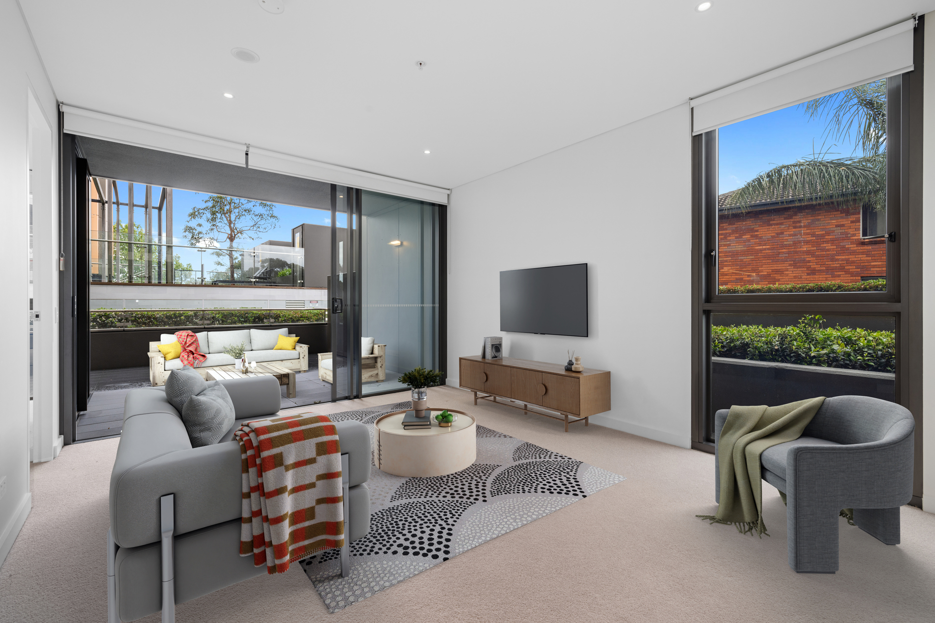 - A106/16 Evans Avenue - New Property in Eastlakes - Real Estate by Sam Noakes