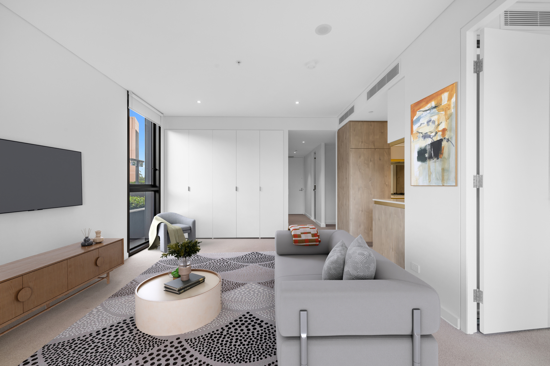 - A106/16 Evans Avenue - New Property in Eastlakes - Real Estate by Sam Noakes