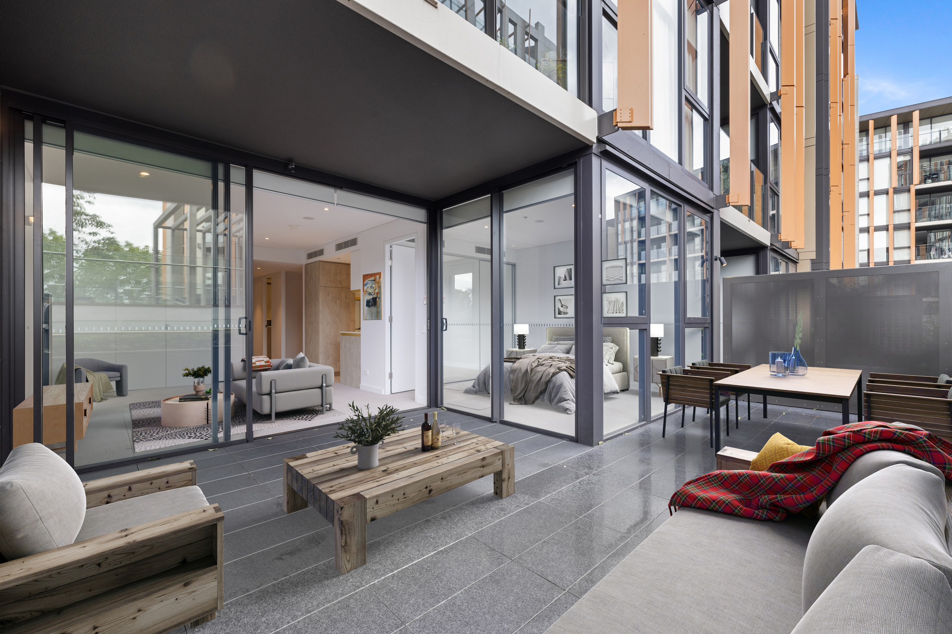 - A106/16 Evans Avenue - New Property in Eastlakes - Real Estate by Sam Noakes