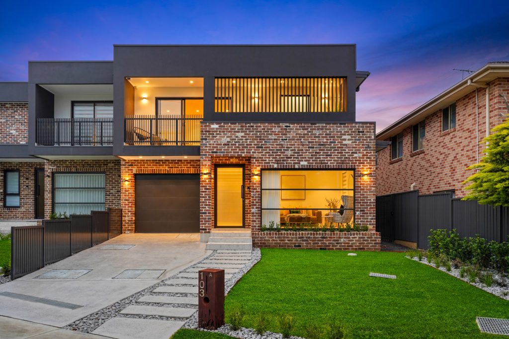 Sold - 103 Darcy Road - New Property in Wentworthville - Real Estate by Amit Nayak
