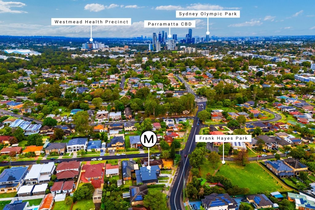 Sold - 103 Darcy Road - New Property in Wentworthville - Real Estate by Amit Nayak