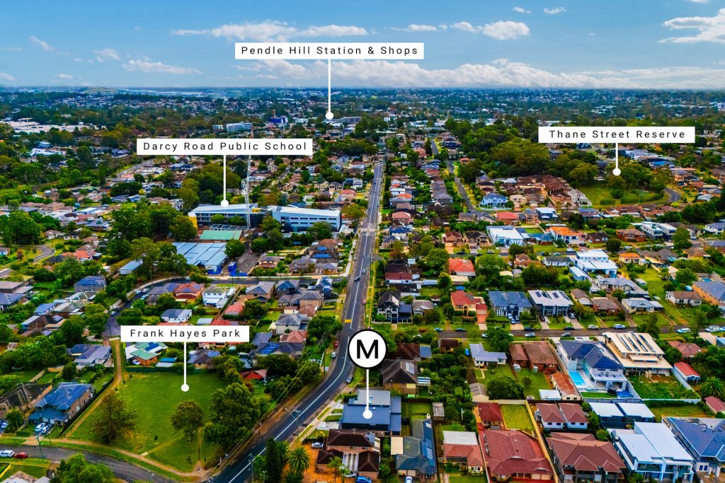 Sold - 103 Darcy Road - New Property in Wentworthville - Real Estate by Amit Nayak