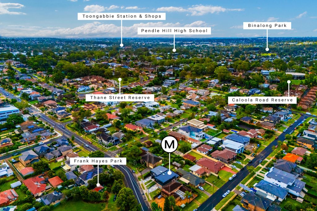 Sold - 103 Darcy Road - New Property in Wentworthville - Real Estate by Amit Nayak