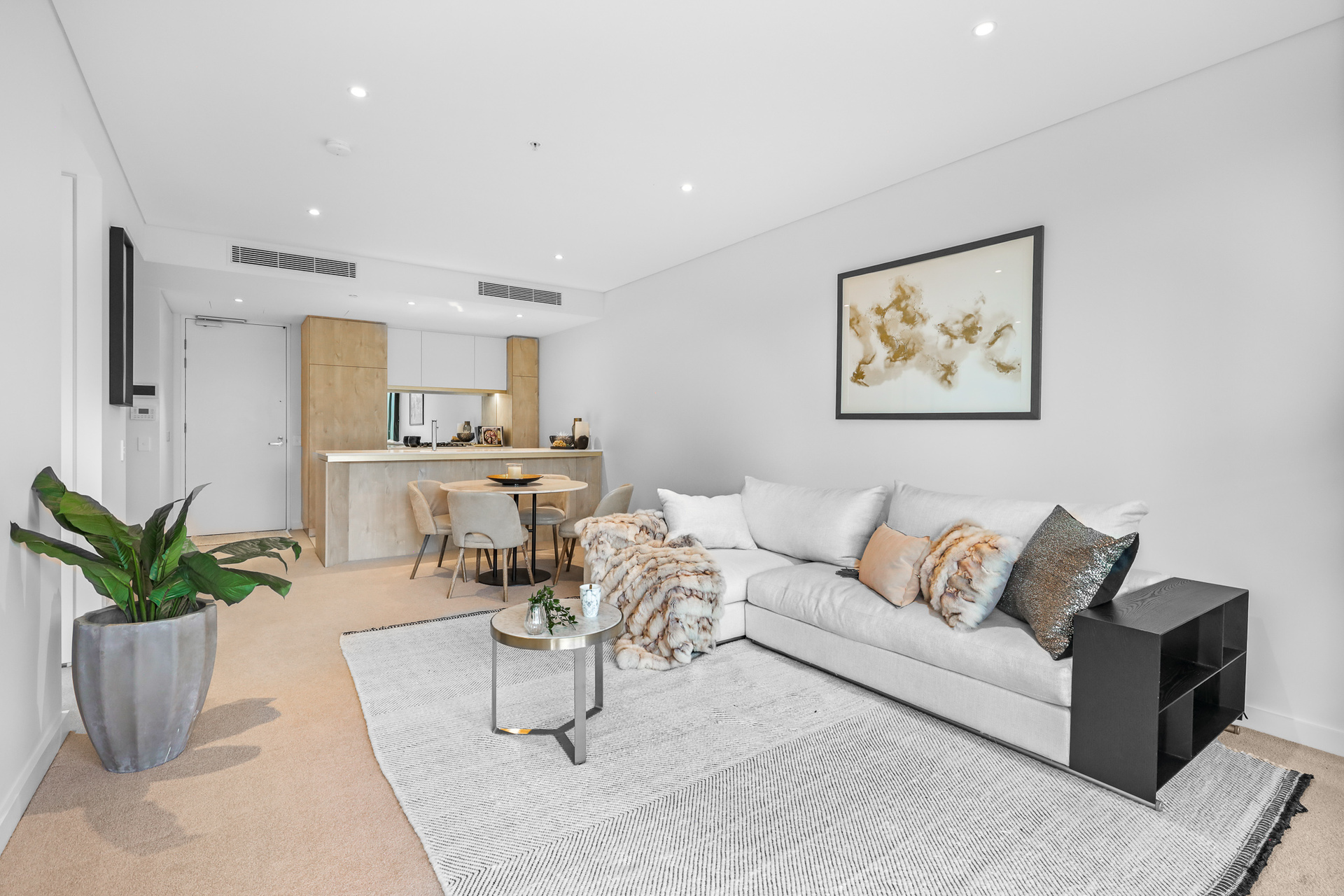 - B102/16 Evans Avenue - New Property in Eastlakes - Real Estate by Sam Noakes
