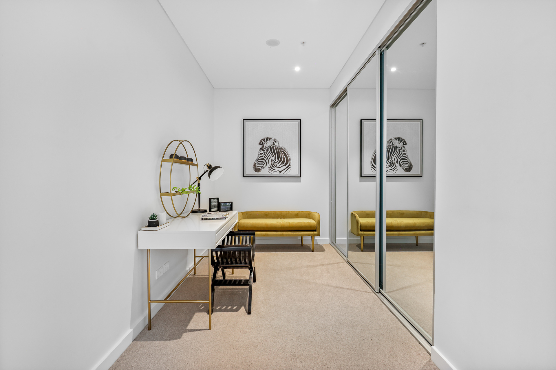 - B102/16 Evans Avenue - New Property in Eastlakes - Real Estate by Sam Noakes