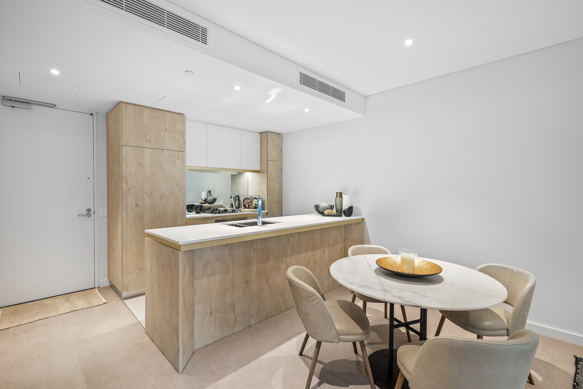 - B102/16 Evans Avenue - New Property in Eastlakes - Real Estate by Sam Noakes