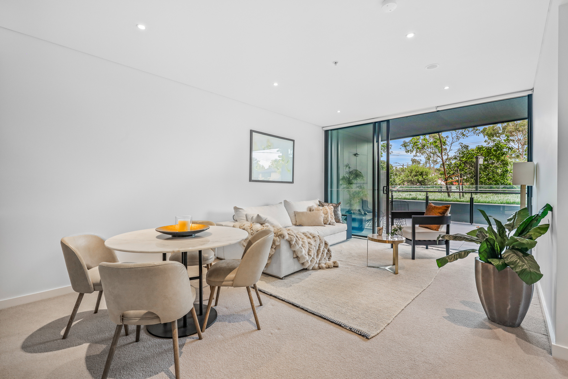 - B102/16 Evans Avenue - New Property in Eastlakes - Real Estate by Sam Noakes