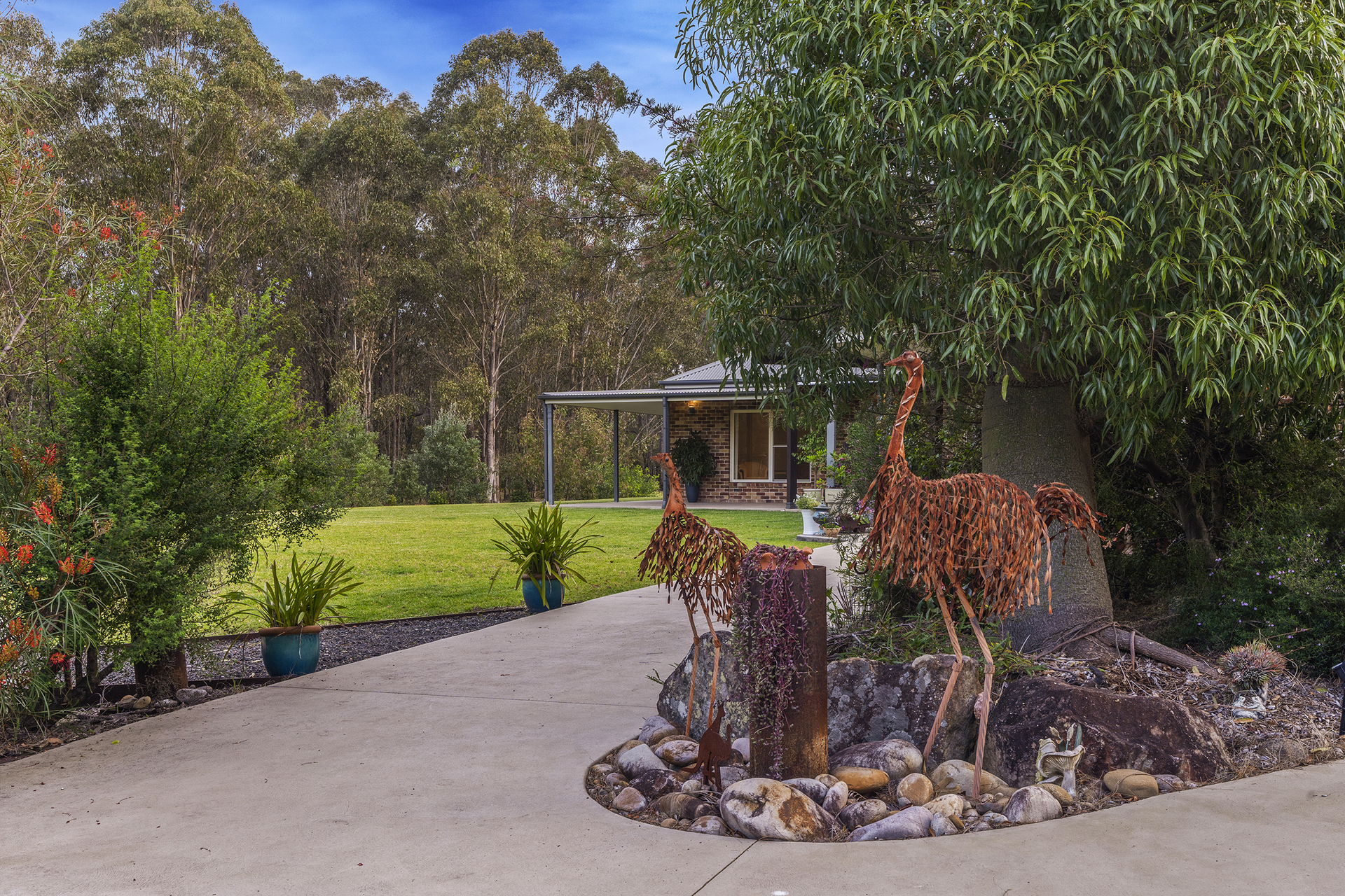 Sold - 17 Pitt Town Dural Road - New Property in Pitt Town - Real Estate by Brett Humby