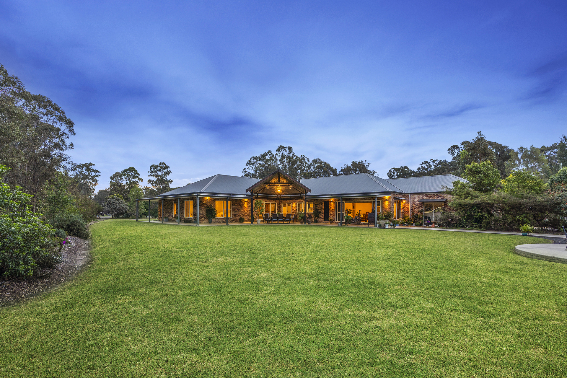 Sold - 17 Pitt Town Dural Road - New Property in Pitt Town - Real Estate by Brett Humby