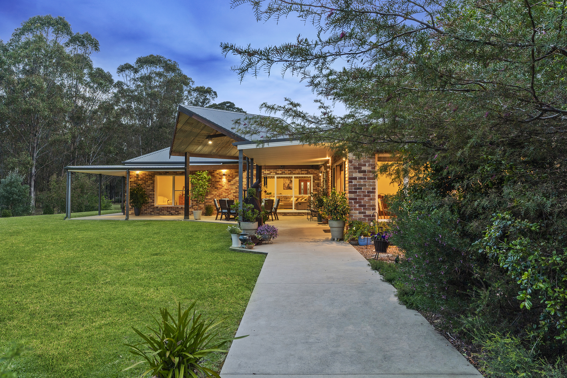 Sold - 17 Pitt Town Dural Road - New Property in Pitt Town - Real Estate by Brett Humby