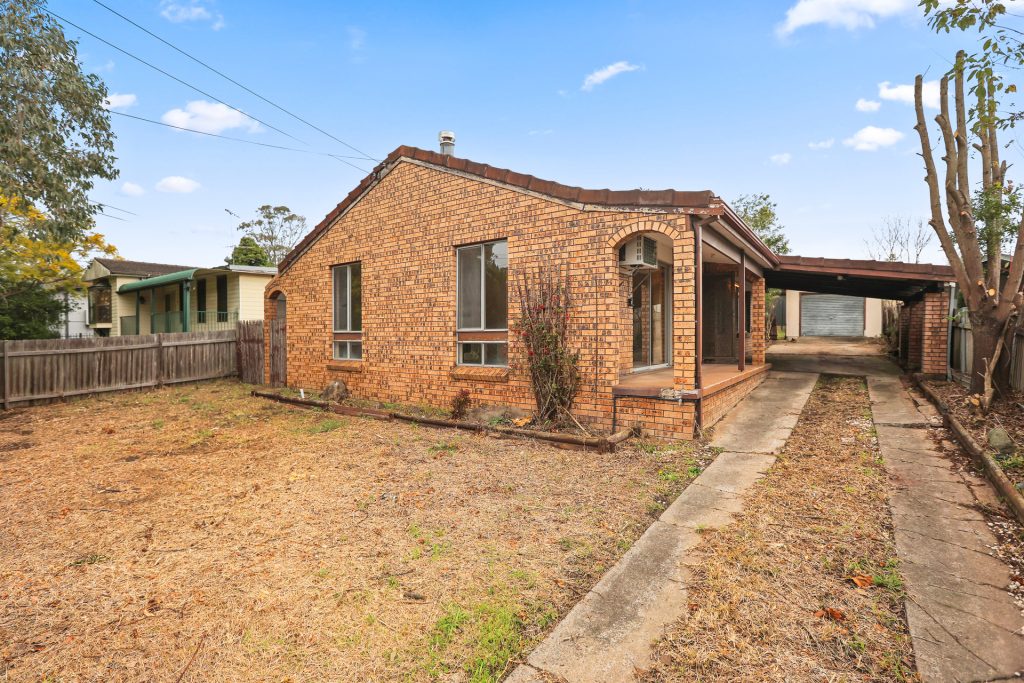 Sold - 36 Hamilton Street - New Property in Riverstone - Real Estate by Julie Grigg