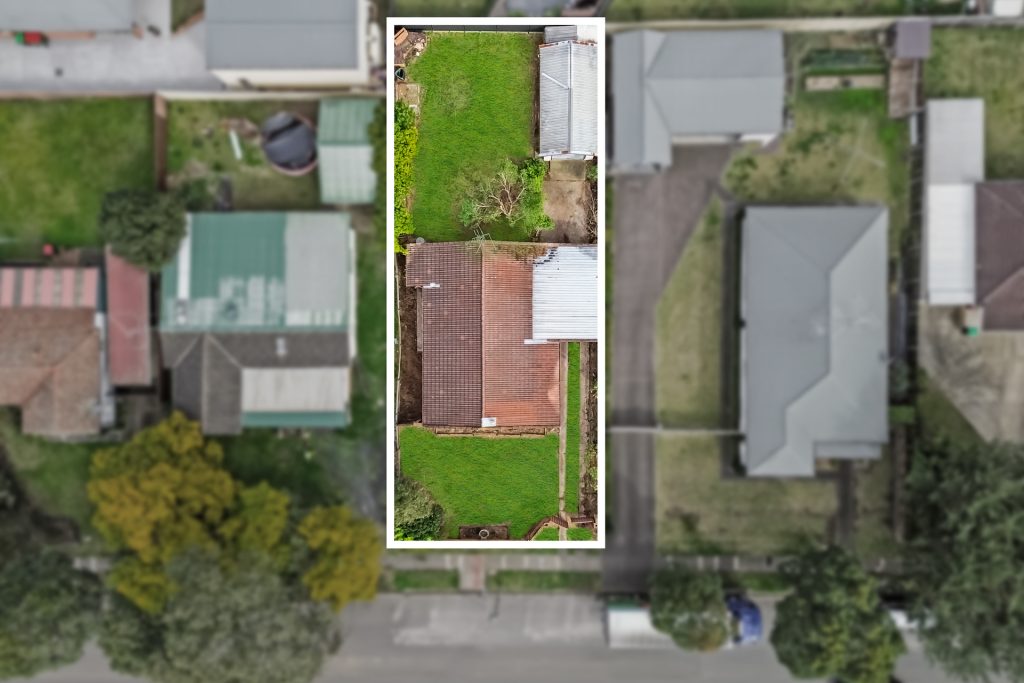 Sold - 36 Hamilton Street - New Property in Riverstone - Real Estate by Julie Grigg