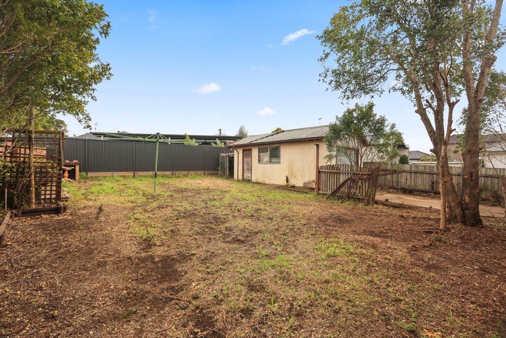 Sold - 36 Hamilton Street - New Property in Riverstone - Real Estate by Julie Grigg