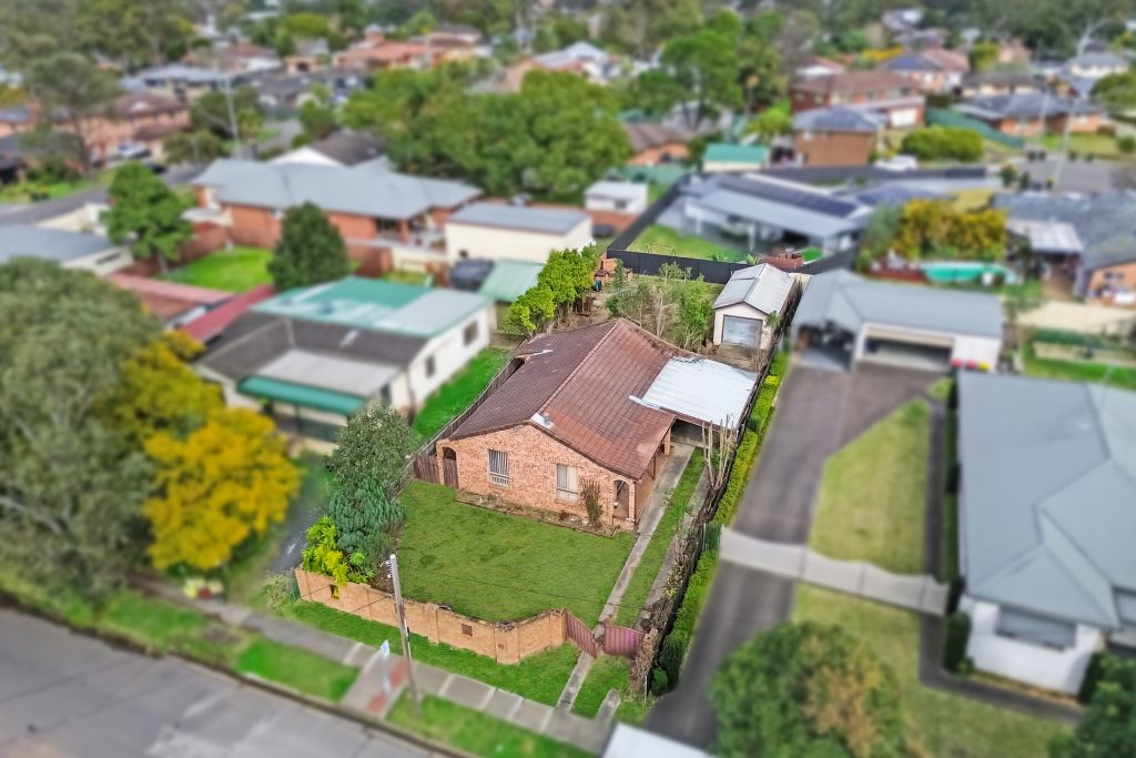 Sold - 36 Hamilton Street - New Property in Riverstone - Real Estate by Julie Grigg