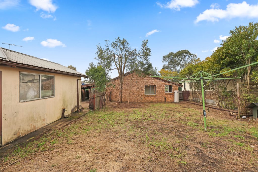 Sold - 36 Hamilton Street - New Property in Riverstone - Real Estate by Julie Grigg