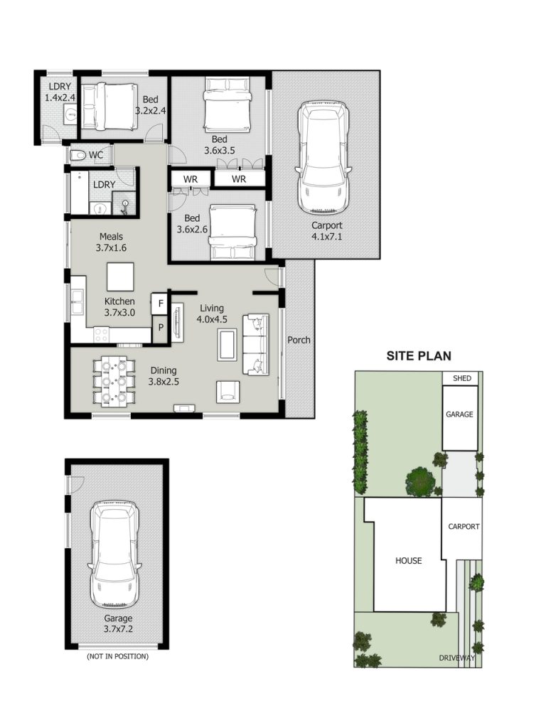 Sold - 36 Hamilton Street - New Property in Riverstone - Real Estate by Julie Grigg