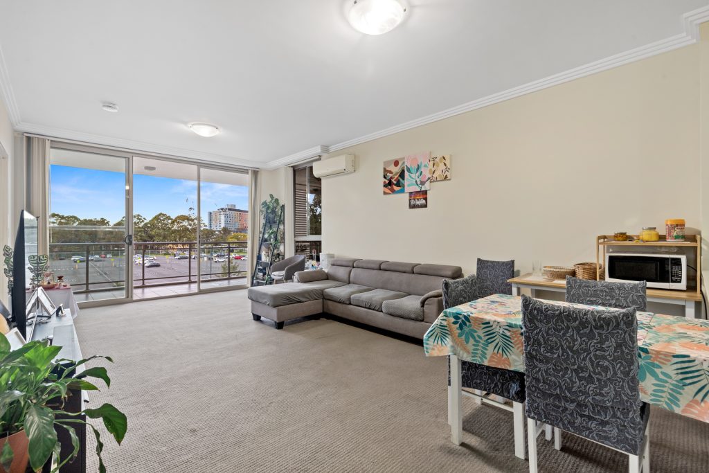 Sold - 8/24-28 Mons Road - New Property in Westmead - Real Estate by Amit Nayak