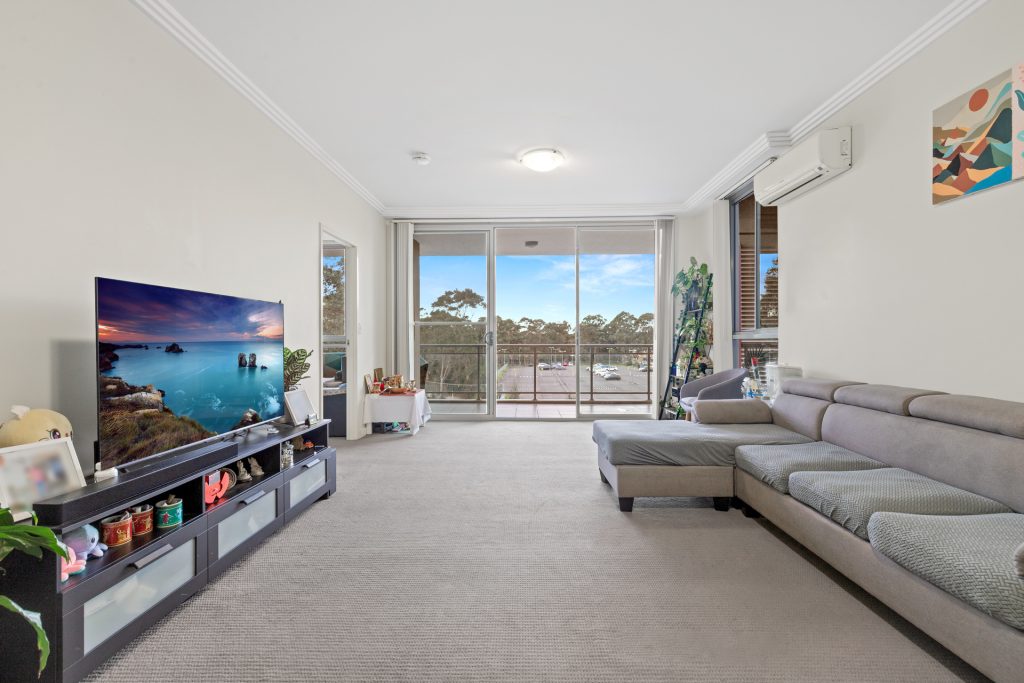 Sold - 8/24-28 Mons Road - New Property in Westmead - Real Estate by Amit Nayak