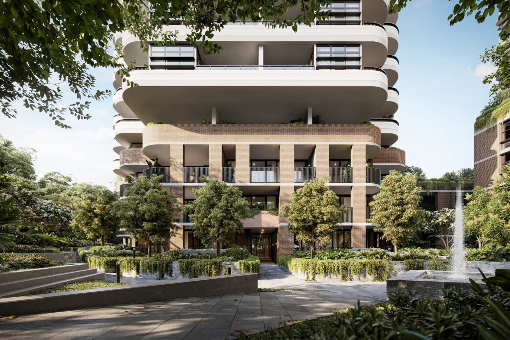 - 412/8 & 18 Garthowen Crescent - New Property in Castle Hill - Real Estate by Adam Sparkes