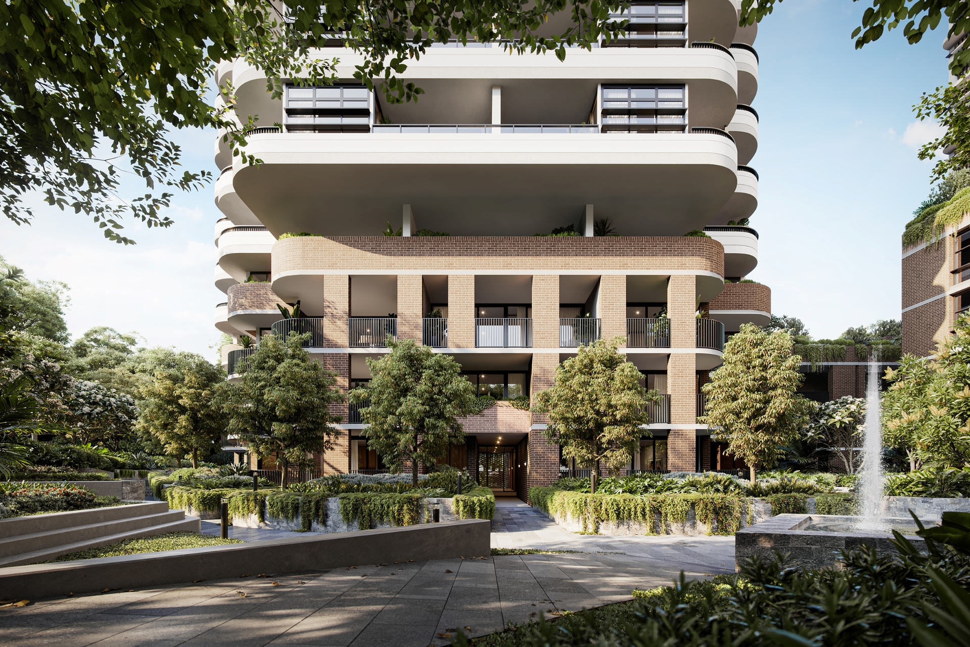 - 412/8 & 18 Garthowen Crescent - New Property in Castle Hill - Real Estate by Adam Sparkes