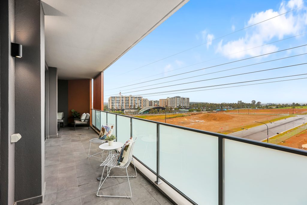 Sold - 506/2 Hasluck Street - New Property in Rouse Hill - Real Estate by Julie Grigg