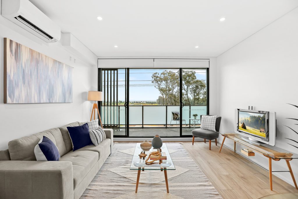 Sold - 506/2 Hasluck Street - New Property in Rouse Hill - Real Estate by Julie Grigg
