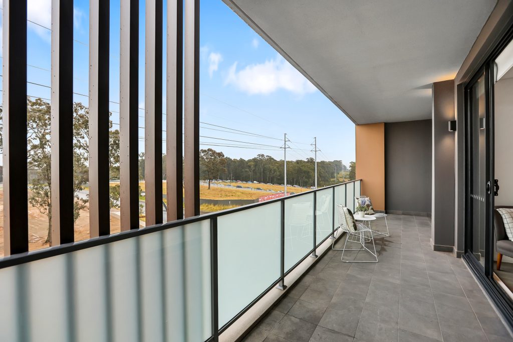 Sold - 506/2 Hasluck Street - New Property in Rouse Hill - Real Estate by Julie Grigg