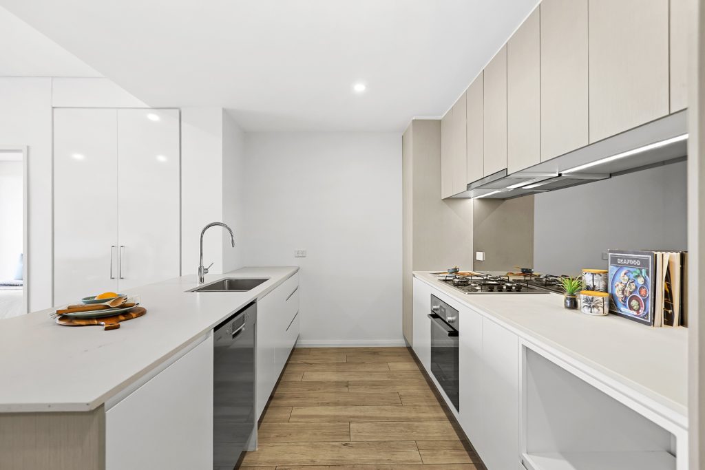 Sold - 506/2 Hasluck Street - New Property in Rouse Hill - Real Estate by Julie Grigg